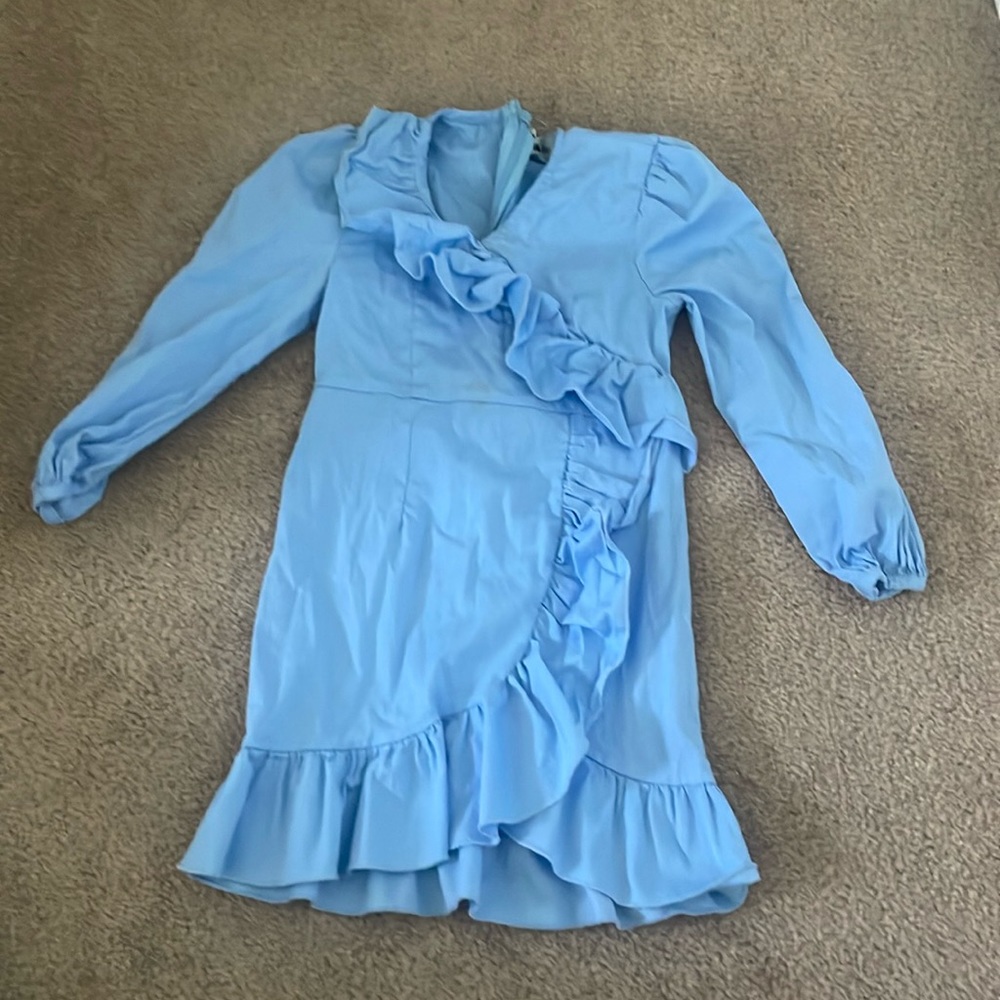 Fashion nova Dress 2T